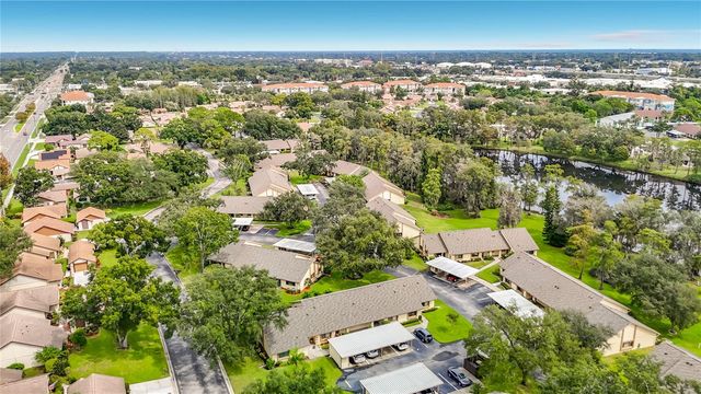 2546 OAKLEAF LANE 35C, Clearwater, FL 33763