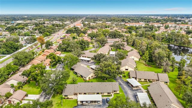 2546 OAKLEAF LANE 35C, Clearwater, FL 33763