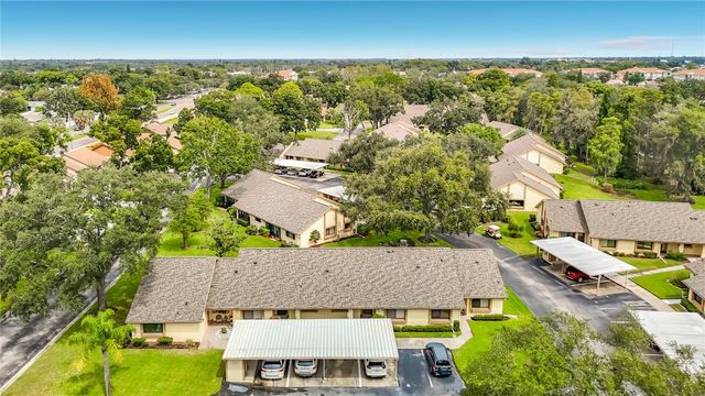 2546 OAKLEAF LANE 35C, Clearwater, FL 33763