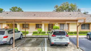2546 OAKLEAF LANE 35C, Clearwater, FL 33763