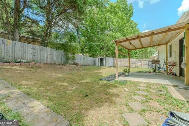 4671 Broadwater Trail, Duluth, GA 30096