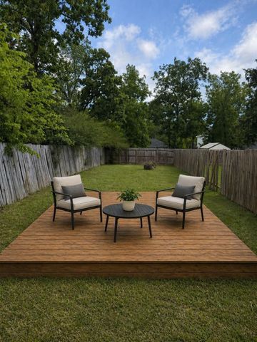 4139 Sam Houston Road, Willis, TX 77378