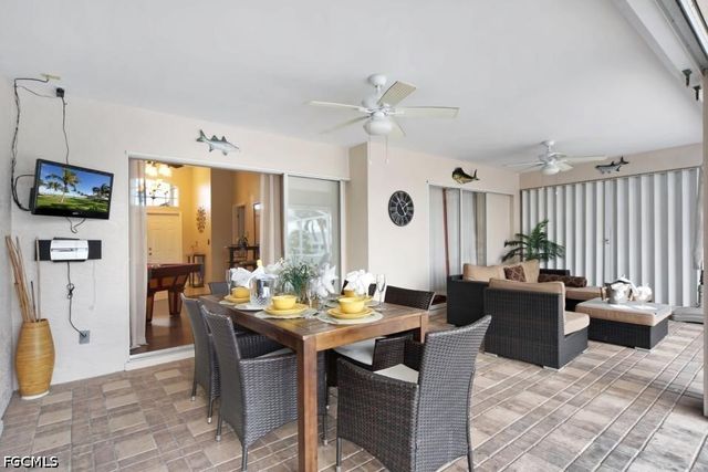 4009 SW 25th CT, Cape Coral, FL 33914