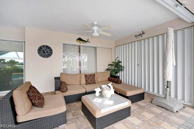 4009 SW 25th CT, Cape Coral, FL 33914