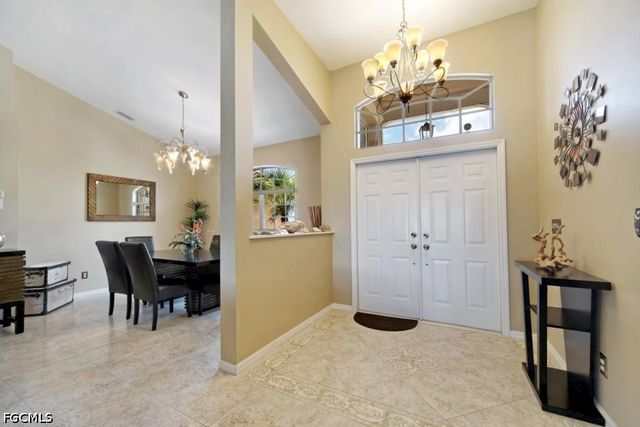 4009 SW 25th CT, Cape Coral, FL 33914