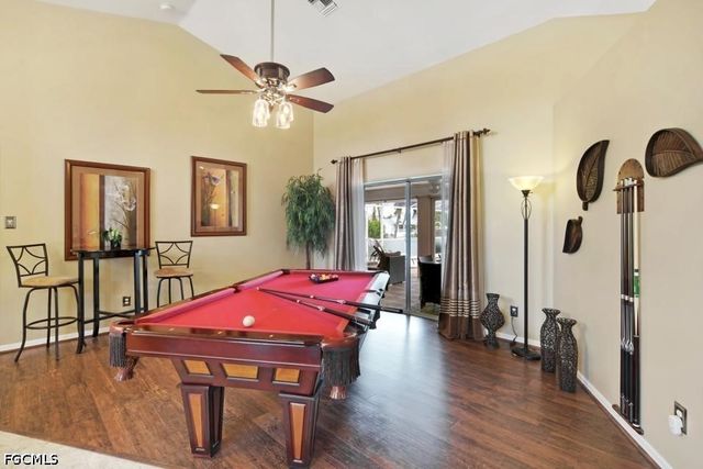 4009 SW 25th CT, Cape Coral, FL 33914