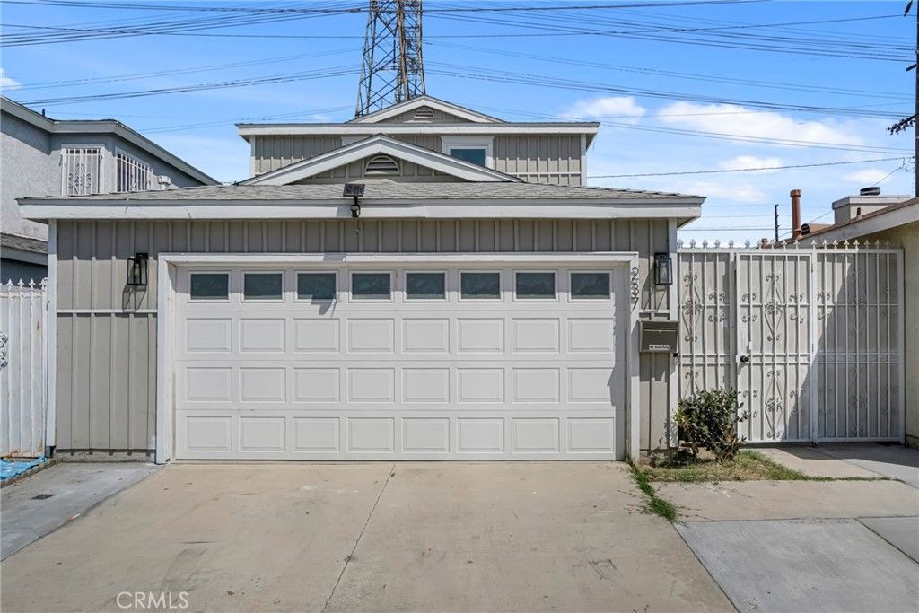 237 Orleans, Long Beach, CA 90805 — photo 2