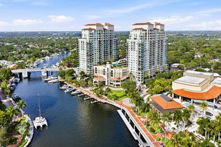610 W LAS OLAS Boulevard 1118N, Fort Lauderdale, FL 33312