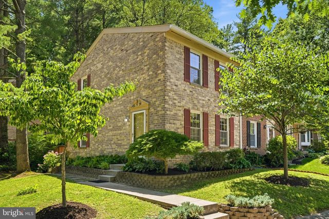 9101 BRONZE BELL CIR, Columbia, MD 21045