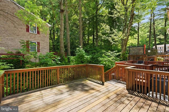 9101 BRONZE BELL CIR, Columbia, MD 21045