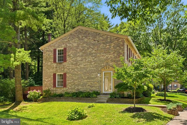 9101 BRONZE BELL CIR, Columbia, MD 21045