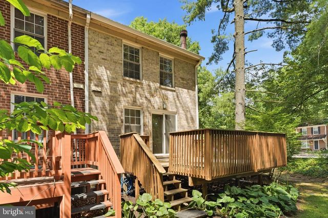 9101 BRONZE BELL CIR, Columbia, MD 21045