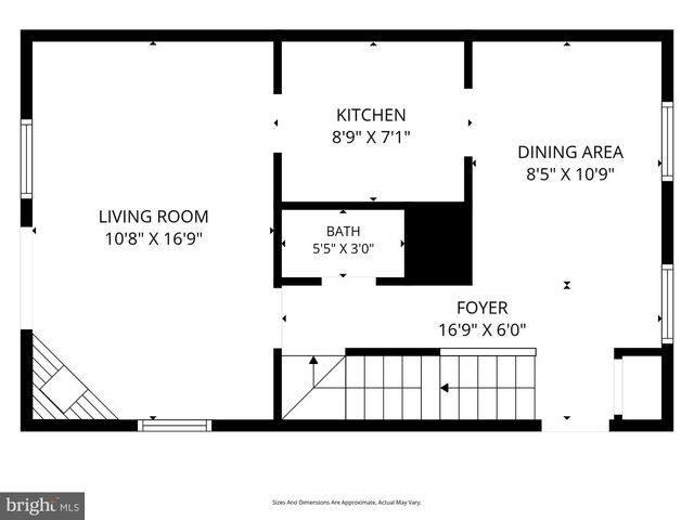 9101 BRONZE BELL CIR, Columbia, MD 21045