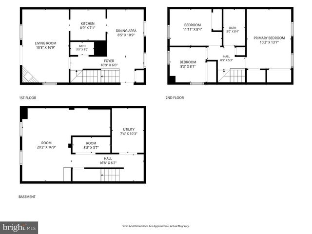 9101 BRONZE BELL CIR, Columbia, MD 21045