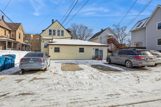 509 Beloit Avenue, Forest Park, IL 60130