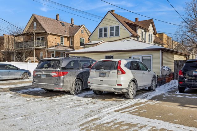 509 Beloit Avenue, Forest Park, IL 60130