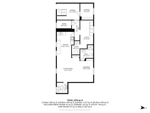 509 Beloit Avenue, Forest Park, IL 60130