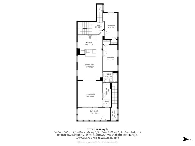 509 Beloit Avenue, Forest Park, IL 60130