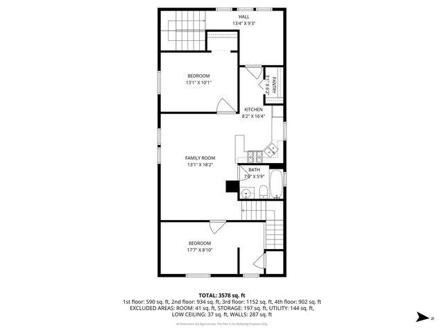 509 Beloit Avenue, Forest Park, IL 60130