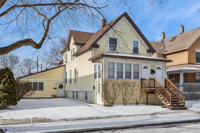 509 Beloit Avenue, Forest Park, IL 60130