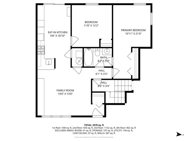 509 Beloit Avenue, Forest Park, IL 60130