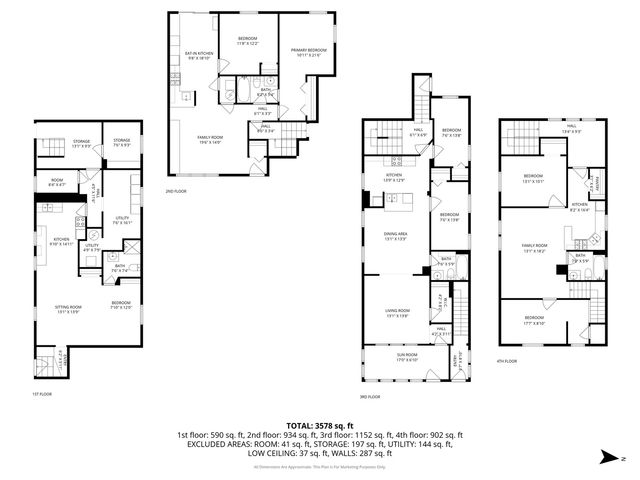 509 Beloit Avenue, Forest Park, IL 60130