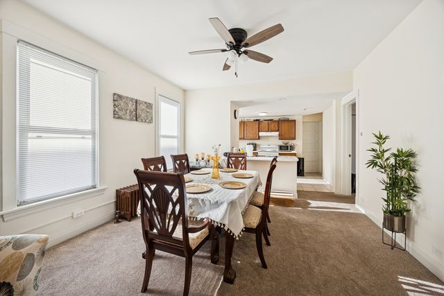 509 Beloit Avenue, Forest Park, IL 60130