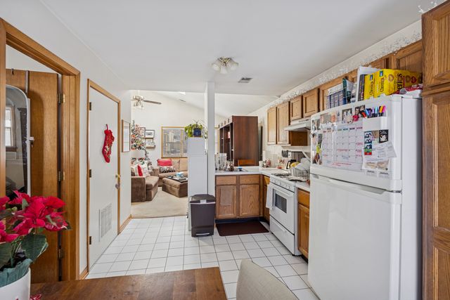 509 Beloit Avenue, Forest Park, IL 60130