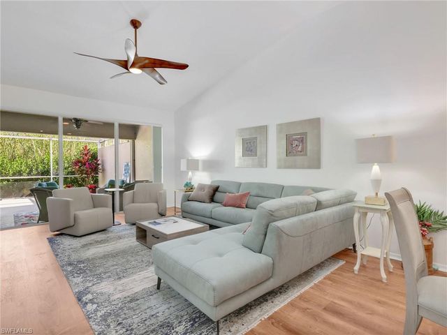 23221 Coconut Shores DR, Estero, FL 34134