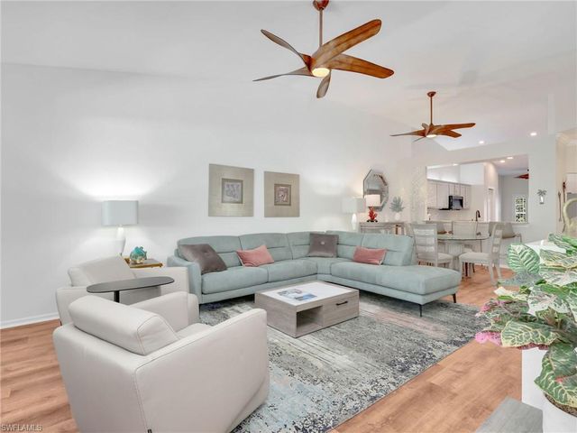 23221 Coconut Shores DR, Estero, FL 34134