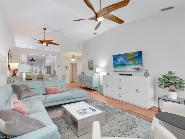 23221 Coconut Shores DR, Estero, FL 34134