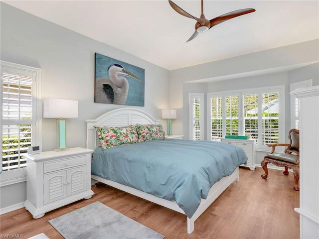 23221 Coconut Shores DR, Estero, FL 34134