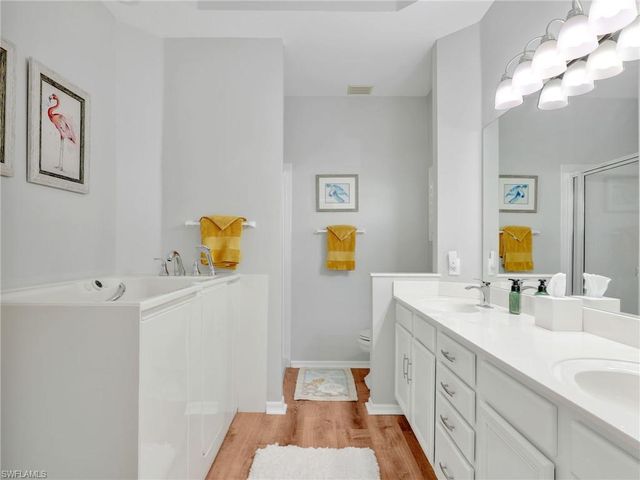 23221 Coconut Shores DR, Estero, FL 34134