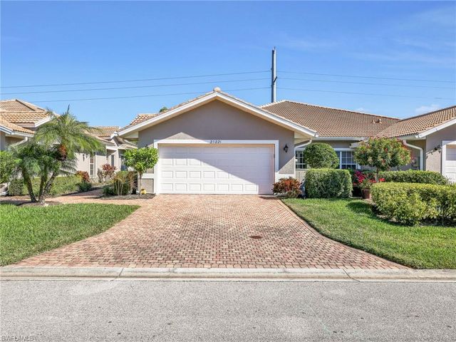 23221 Coconut Shores DR, Estero, FL 34134
