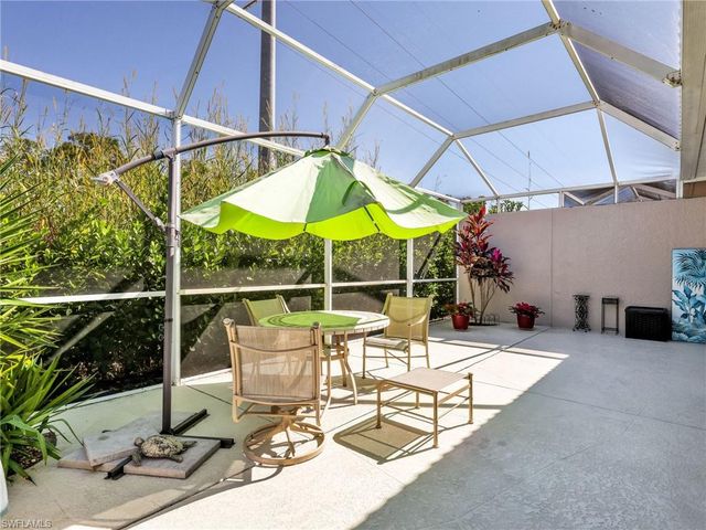 23221 Coconut Shores DR, Estero, FL 34134