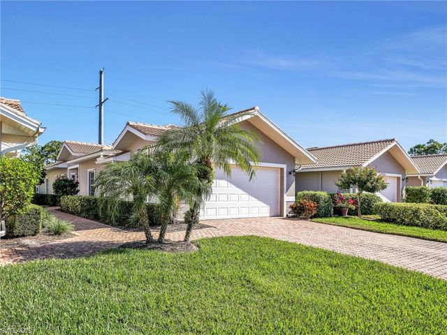 23221 Coconut Shores DR, Estero, FL 34134