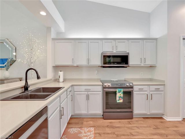 23221 Coconut Shores DR, Estero, FL 34134