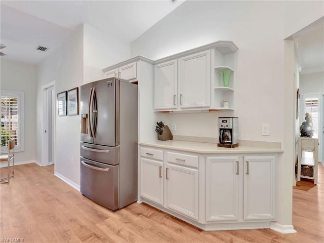 23221 Coconut Shores DR, Estero, FL 34134