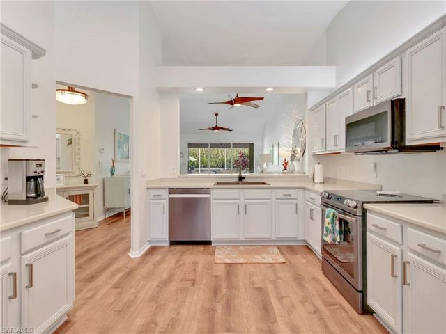 23221 Coconut Shores DR, Estero, FL 34134