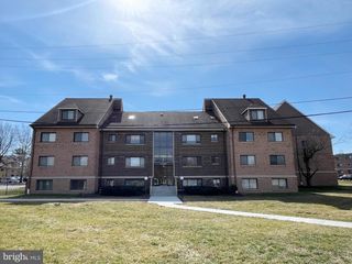 11601 ELKIN #58, Wheaton, MD 20902