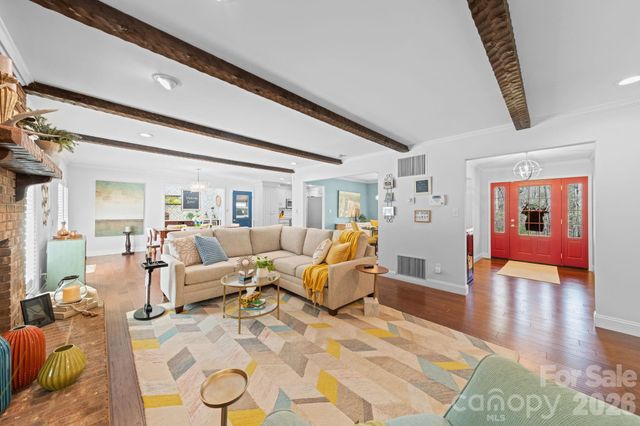 208 Falcon Drive, Concord, NC 28025