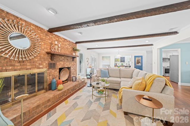 208 Falcon Drive, Concord, NC 28025