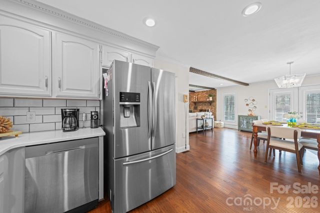 208 Falcon Drive, Concord, NC 28025