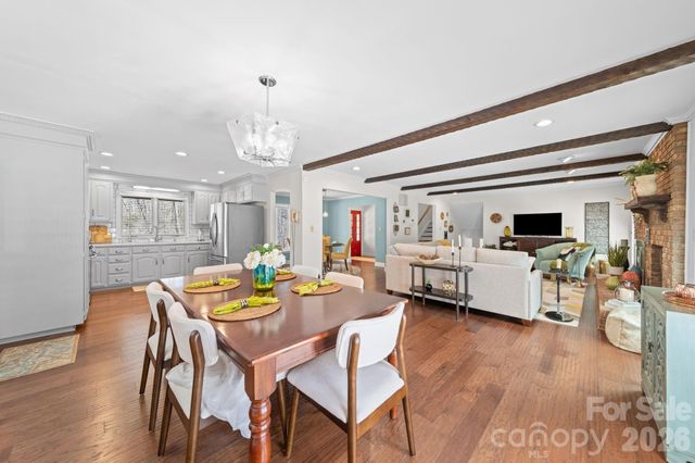 208 Falcon Drive, Concord, NC 28025