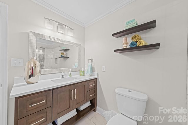 208 Falcon Drive, Concord, NC 28025