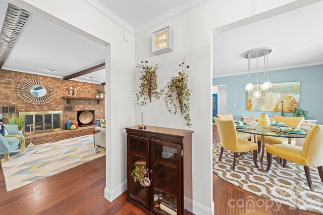 208 Falcon Drive, Concord, NC 28025