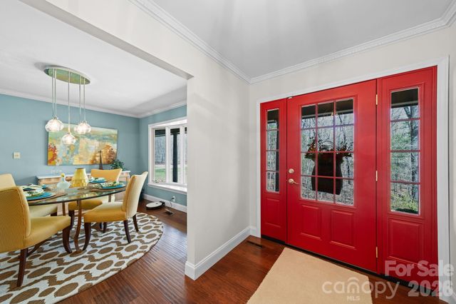 208 Falcon Drive, Concord, NC 28025