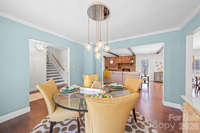 208 Falcon Drive, Concord, NC 28025