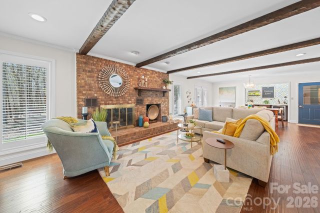 208 Falcon Drive, Concord, NC 28025