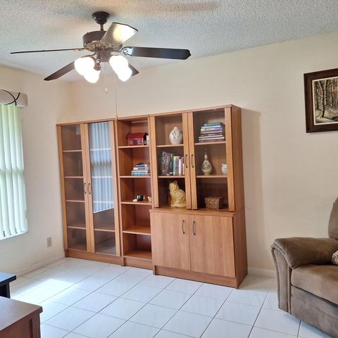10110 Andrea Lane A, Boynton Beach, FL 33437